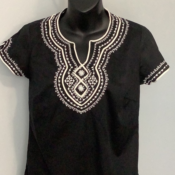 Style & Co. Petite Top - Picture 3 of 9